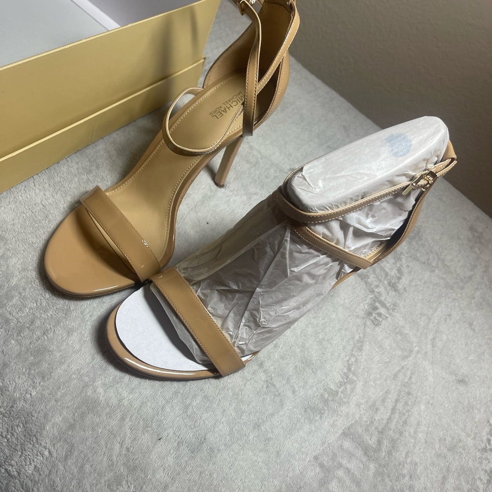 Michael Kors heels